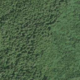 Satellite imagery of Mount Nightingale, CA