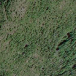 Satellite imagery of Mount Beckford, CA