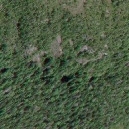 Satellite imagery of Mount Beckford, CA