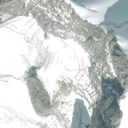 Satellite imagery of Mount Grenville, CA