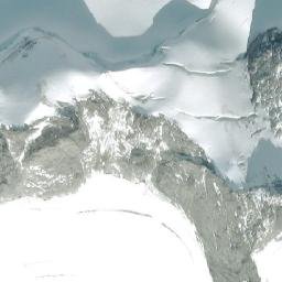 Satellite imagery of Mount Grenville, CA
