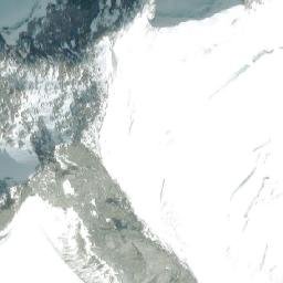 Satellite imagery of Mount Grenville, CA