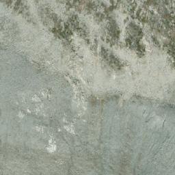 Satellite imagery of Mount Heaney, CA