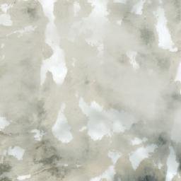 Satellite imagery of Lepton Mountain, CA