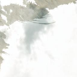 Satellite imagery of Lepton Mountain, CA