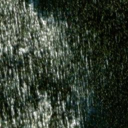 Satellite imagery of Mount Carson, CA