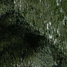 Satellite imagery of Mount Carson, CA
