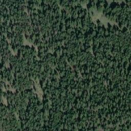 Satellite imagery of Sullivan Range, CA