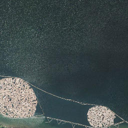 Satellite imagery of Woolford Point, CA