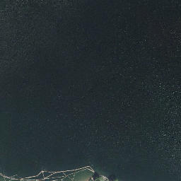 Satellite imagery of Woolford Point, CA