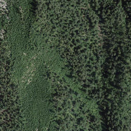 Satellite imagery of Eagle Pass, CA