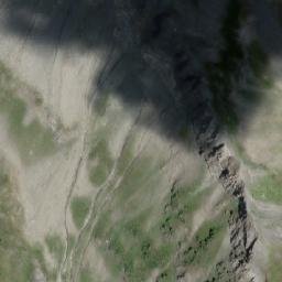 Satellite imagery of Mount Kenneth, CA