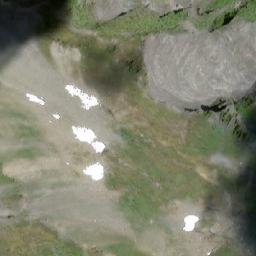 Satellite imagery of Mount Kenneth, CA