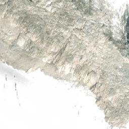 Satellite imagery of Battle Mountain, CA