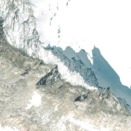 Satellite imagery of Battle Mountain, CA