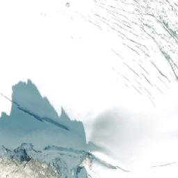 Satellite imagery of Battle Mountain, CA