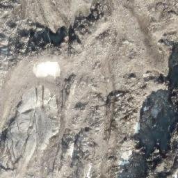 Satellite imagery of Outrigger Peak, CA