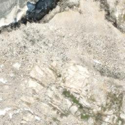 Satellite imagery of Schooner Pass, CA