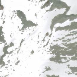 Satellite imagery of Strutt Peak, CA