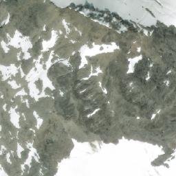 Satellite imagery of International Mountain, CA