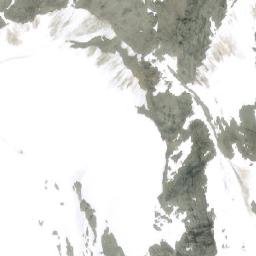 Satellite imagery of Richards Peak, CA