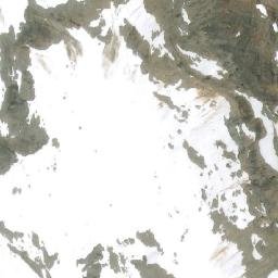 Satellite imagery of Horseman Spire, CA