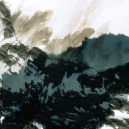 Satellite imagery of Horseman Spire, CA