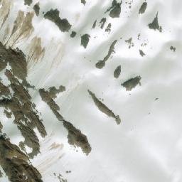 Satellite imagery of Vermont Mountain, CA