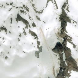Satellite imagery of Vermont Mountain, CA