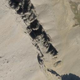 Satellite imagery of Og Pass, CA