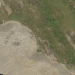 Satellite imagery of Og Pass, CA