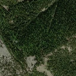 Satellite imagery of cairn, CA