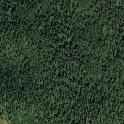 Satellite imagery of Two Pines, CA