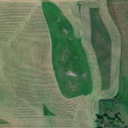 Satellite imagery of Eagle Hill, CA