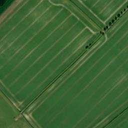 Satellite imagery of Rockbourne, GB