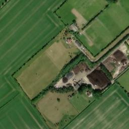 Satellite imagery of Rockbourne, GB