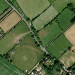 Satellite imagery of Rockbourne, GB