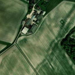 Satellite imagery of West Harting Down, GB
