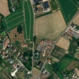 Satellite imagery of NDB-Transmitter MAK, BE