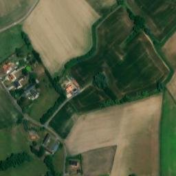 Satellite imagery of NDB-Transmitter MAK, BE