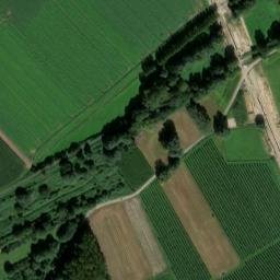 Satellite imagery of De Vlaamse Staak, NL