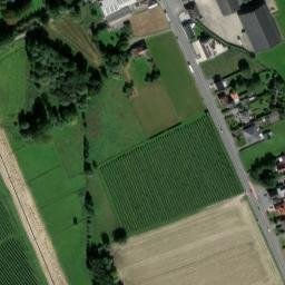 Satellite imagery of De Vlaamse Staak, NL