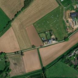 Satellite imagery of Kloosterberg, BE