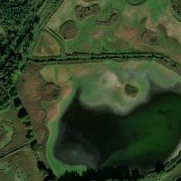 Satellite imagery of Paalsteen, NL