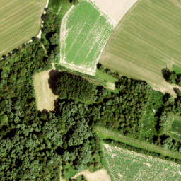 Satellite imagery of boundary_stone, NL