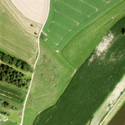 Satellite imagery of boundary_stone, NL