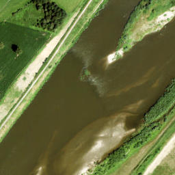 Satellite imagery of boundary_stone, NL
