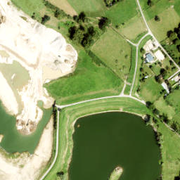 Satellite imagery of boundary_stone, NL