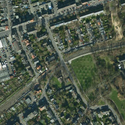 Satellite imagery of boundary_stone, NL