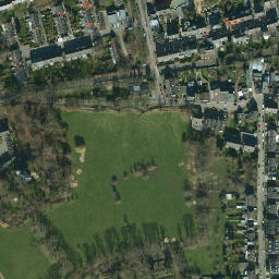 Satellite imagery of boundary_stone, NL